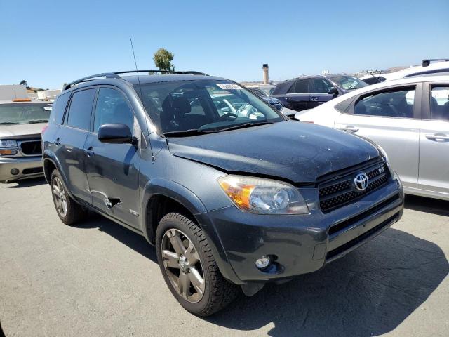 Photo 3 VIN: JTMBK32V986045136 - TOYOTA RAV4 SPORT 