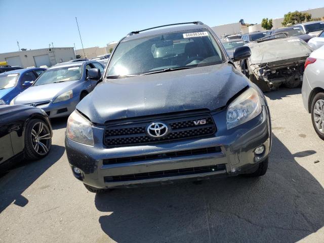 Photo 4 VIN: JTMBK32V986045136 - TOYOTA RAV4 SPORT 