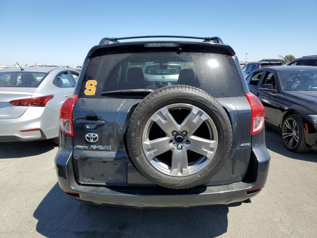 Photo 5 VIN: JTMBK32V986045136 - TOYOTA RAV4 SPORT 