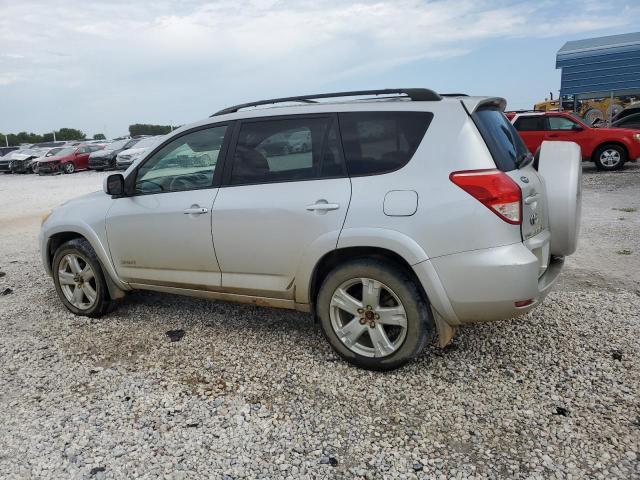 Photo 1 VIN: JTMBK32VX65005537 - TOYOTA RAV4 SPORT 