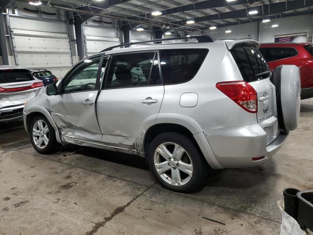 Photo 1 VIN: JTMBK32VX66005578 - TOYOTA RAV4 