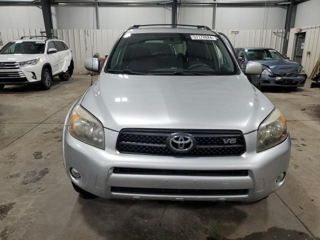 Photo 4 VIN: JTMBK32VX66005578 - TOYOTA RAV4 