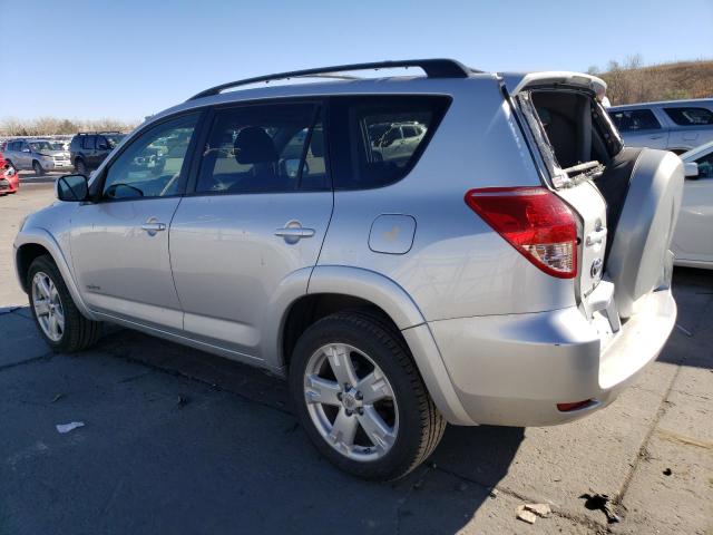 Photo 1 VIN: JTMBK32VX75033355 - TOYOTA RAV4 