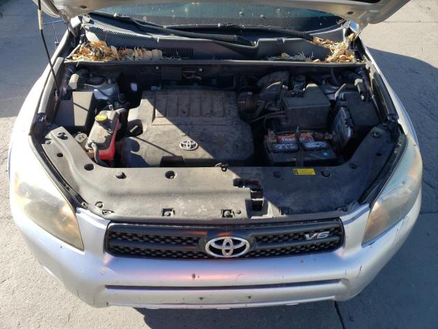 Photo 11 VIN: JTMBK32VX75033355 - TOYOTA RAV4 