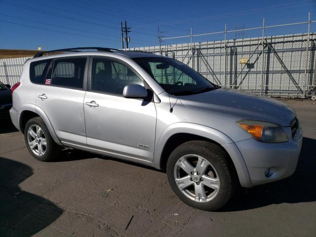 Photo 3 VIN: JTMBK32VX75033355 - TOYOTA RAV4 