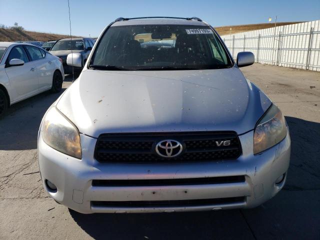 Photo 4 VIN: JTMBK32VX75033355 - TOYOTA RAV4 