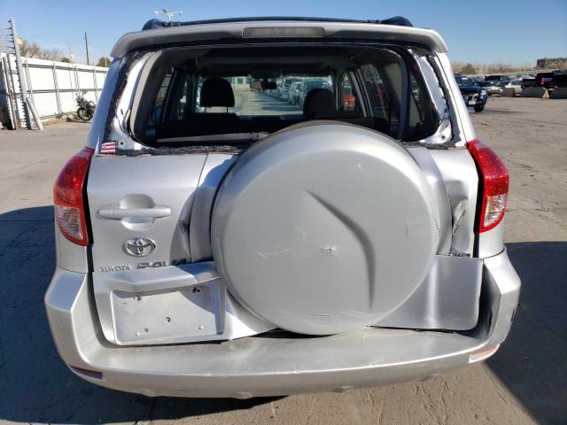 Photo 5 VIN: JTMBK32VX75033355 - TOYOTA RAV4 