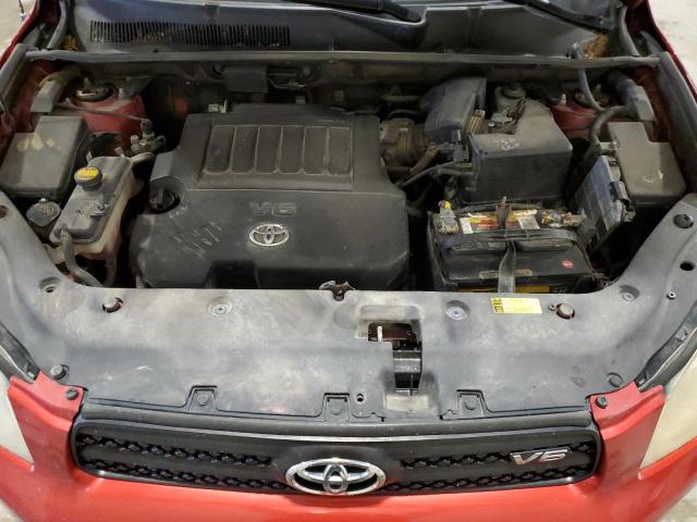 Photo 11 VIN: JTMBK32VX76013178 - TOYOTA RAV4 