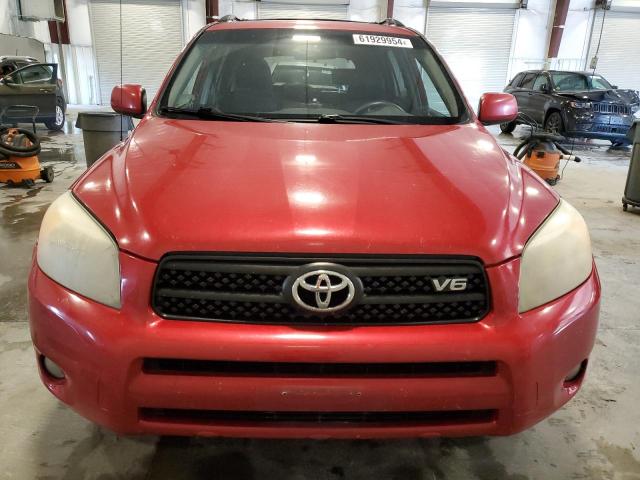 Photo 4 VIN: JTMBK32VX76013178 - TOYOTA RAV4 