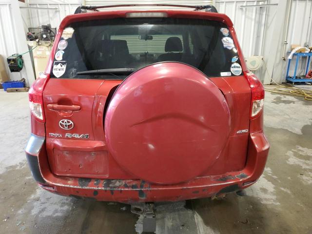 Photo 5 VIN: JTMBK32VX76013178 - TOYOTA RAV4 