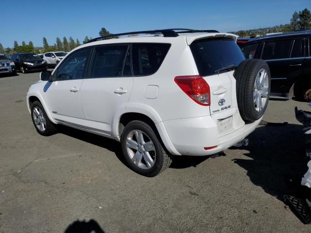 Photo 1 VIN: JTMBK32VX76019305 - TOYOTA RAV4 