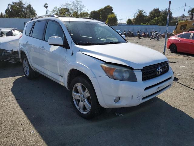 Photo 3 VIN: JTMBK32VX76019305 - TOYOTA RAV4 