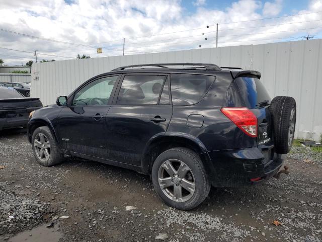 Photo 1 VIN: JTMBK32VX85056779 - TOYOTA RAV4 