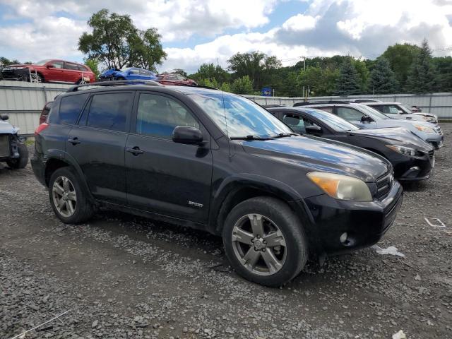 Photo 3 VIN: JTMBK32VX85056779 - TOYOTA RAV4 