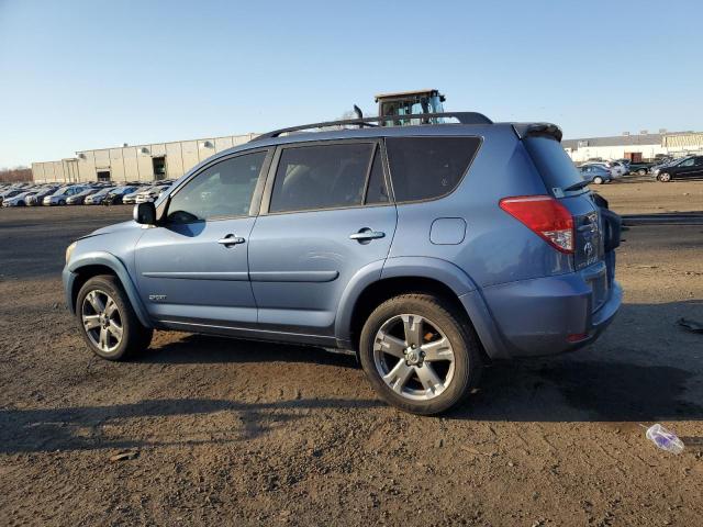 Photo 1 VIN: JTMBK32VX85071430 - TOYOTA RAV4 SPORT 