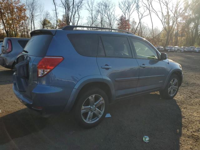 Photo 2 VIN: JTMBK32VX85071430 - TOYOTA RAV4 SPORT 