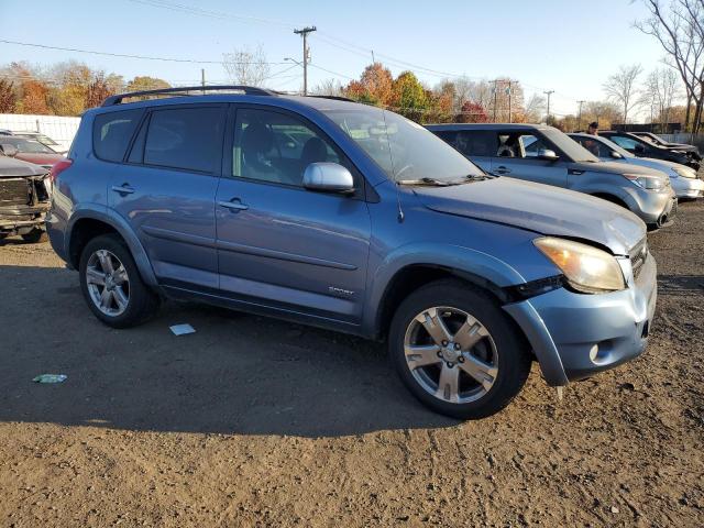 Photo 3 VIN: JTMBK32VX85071430 - TOYOTA RAV4 SPORT 