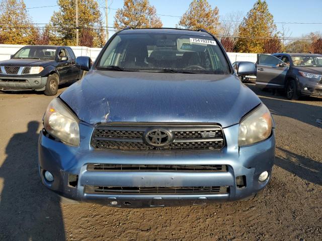 Photo 4 VIN: JTMBK32VX85071430 - TOYOTA RAV4 SPORT 