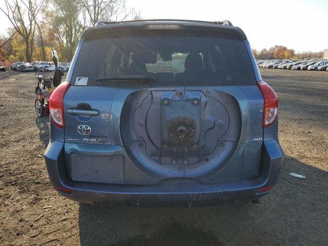 Photo 5 VIN: JTMBK32VX85071430 - TOYOTA RAV4 SPORT 