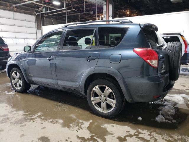 Photo 1 VIN: JTMBK32VX86035439 - TOYOTA RAV4 