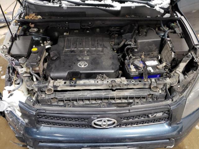 Photo 10 VIN: JTMBK32VX86035439 - TOYOTA RAV4 