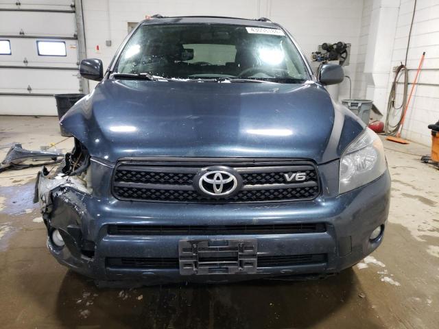 Photo 4 VIN: JTMBK32VX86035439 - TOYOTA RAV4 