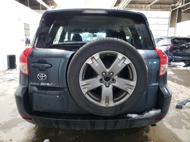 Photo 5 VIN: JTMBK32VX86035439 - TOYOTA RAV4 