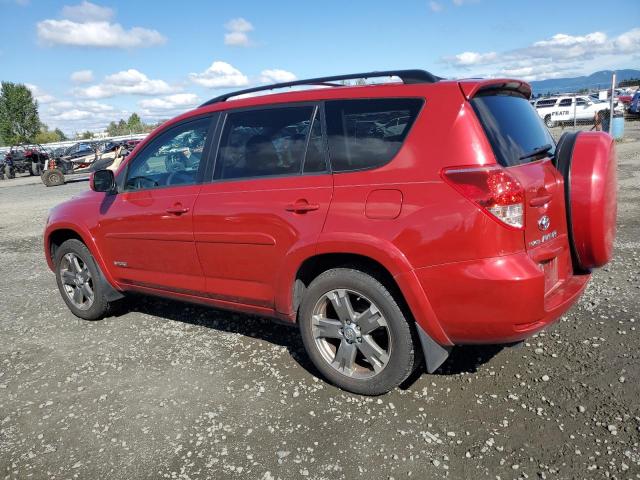 Photo 1 VIN: JTMBK32VX86047025 - TOYOTA RAV4 SPORT 