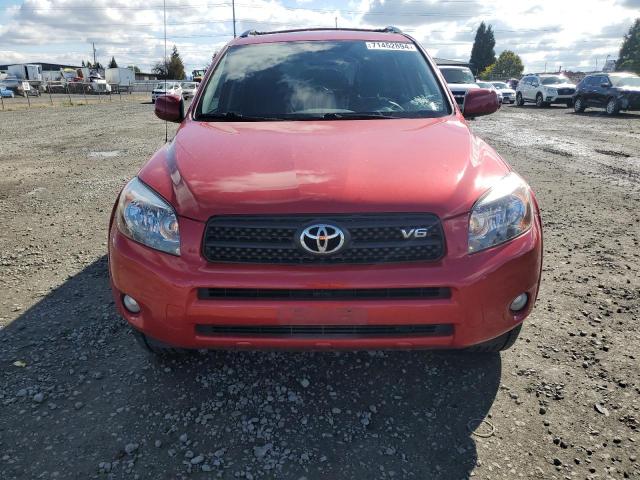 Photo 4 VIN: JTMBK32VX86047025 - TOYOTA RAV4 SPORT 