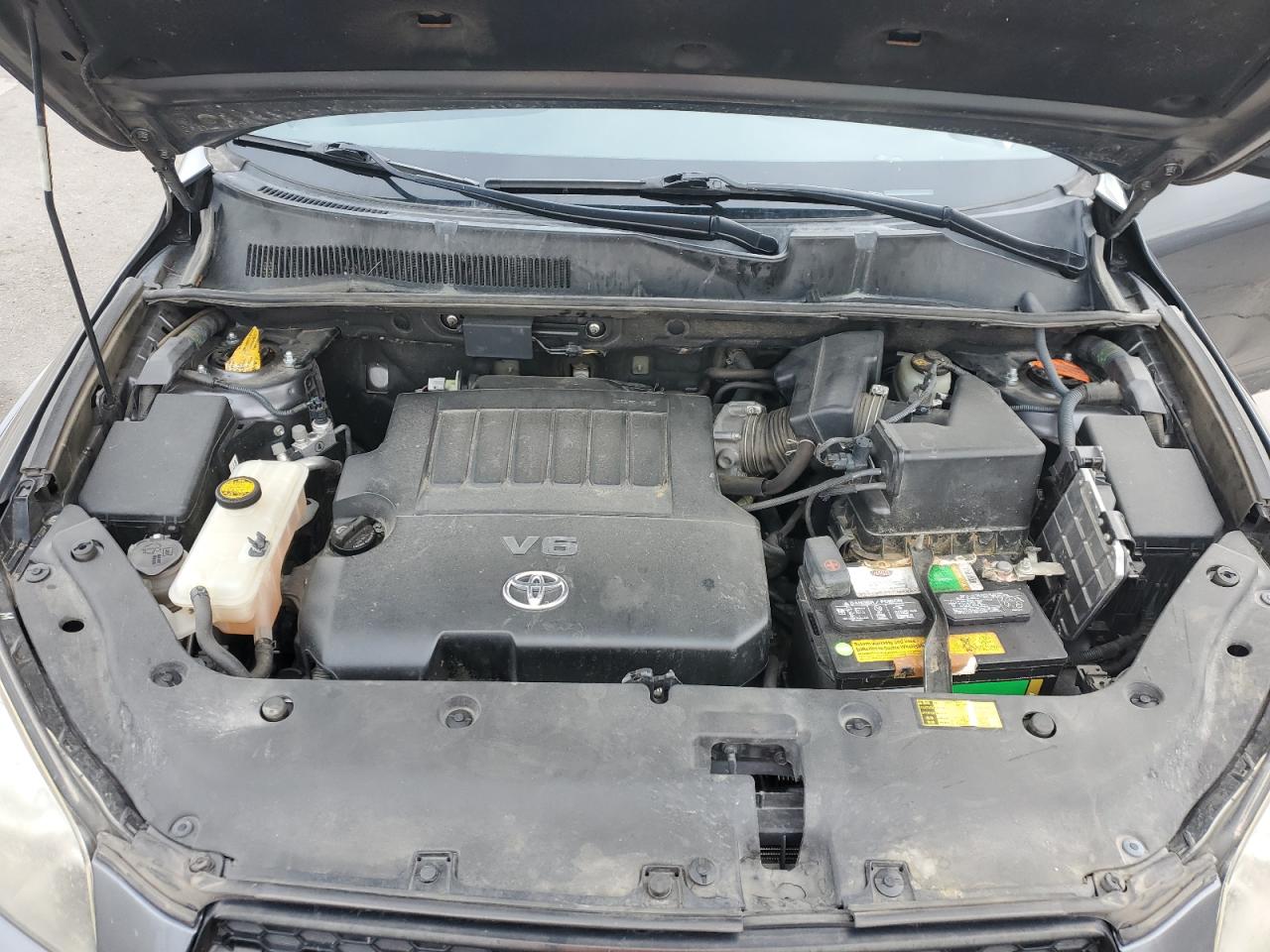 Photo 11 VIN: JTMBK32VX95082798 - TOYOTA RAV 4 