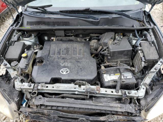 Photo 10 VIN: JTMBK33V065001365 - TOYOTA RAV4 