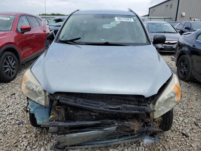 Photo 4 VIN: JTMBK33V065001365 - TOYOTA RAV4 