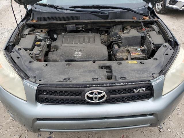 Photo 10 VIN: JTMBK33V075031466 - TOYOTA RAV4 