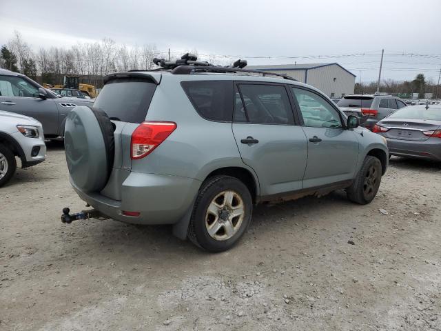 Photo 2 VIN: JTMBK33V075031466 - TOYOTA RAV4 