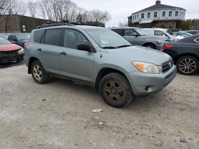 Photo 3 VIN: JTMBK33V075031466 - TOYOTA RAV4 