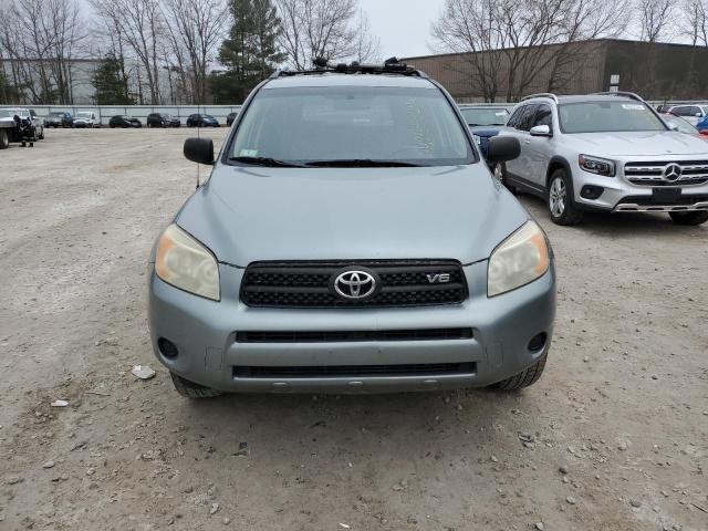 Photo 4 VIN: JTMBK33V075031466 - TOYOTA RAV4 