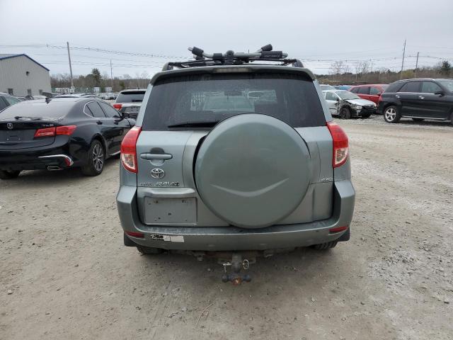 Photo 5 VIN: JTMBK33V075031466 - TOYOTA RAV4 