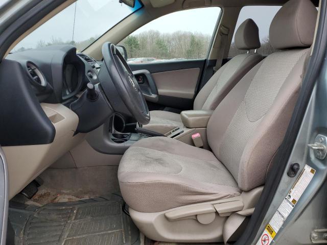 Photo 6 VIN: JTMBK33V075031466 - TOYOTA RAV4 