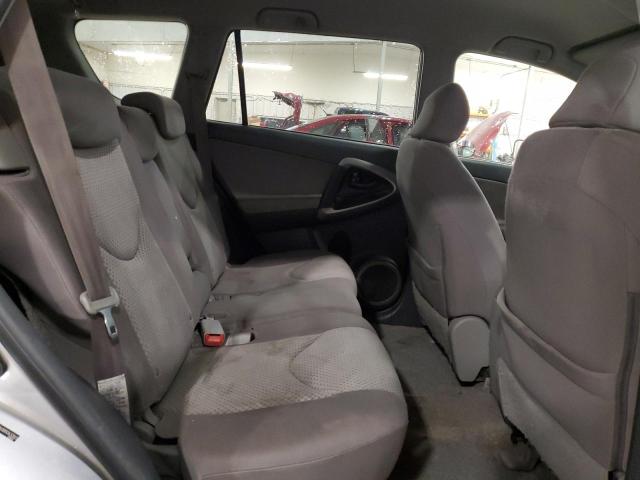 Photo 10 VIN: JTMBK33V085063383 - TOYOTA RAV4 