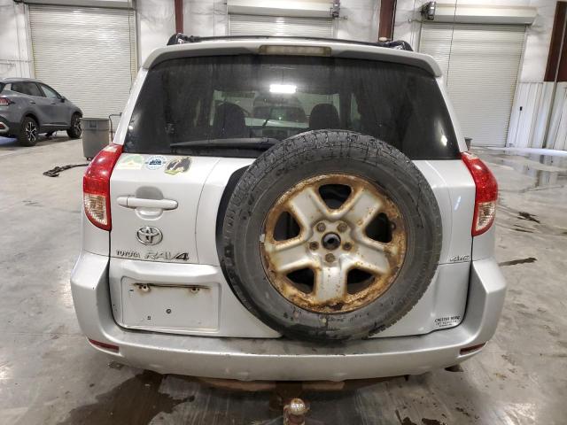 Photo 5 VIN: JTMBK33V085063383 - TOYOTA RAV4 