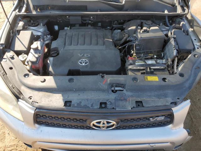 Photo 11 VIN: JTMBK33V086033519 - TOYOTA RAV4 