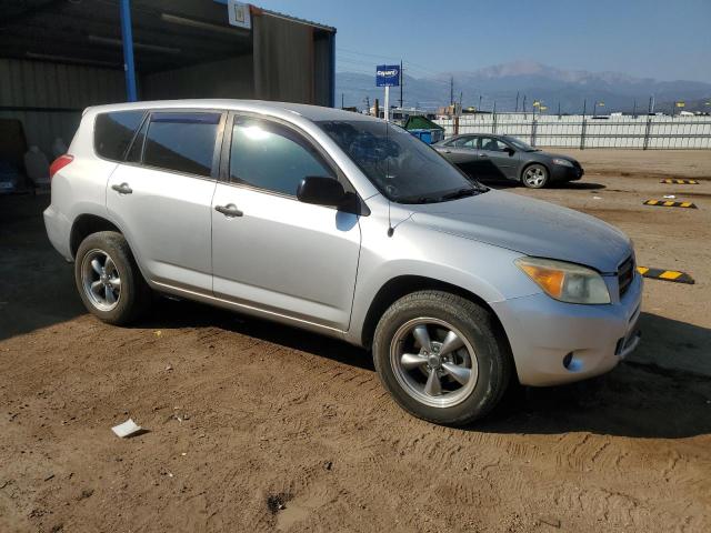 Photo 3 VIN: JTMBK33V086033519 - TOYOTA RAV4 