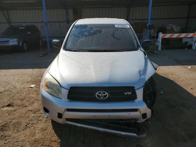 Photo 4 VIN: JTMBK33V086033519 - TOYOTA RAV4 