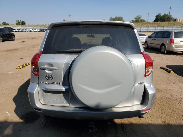 Photo 5 VIN: JTMBK33V086033519 - TOYOTA RAV4 