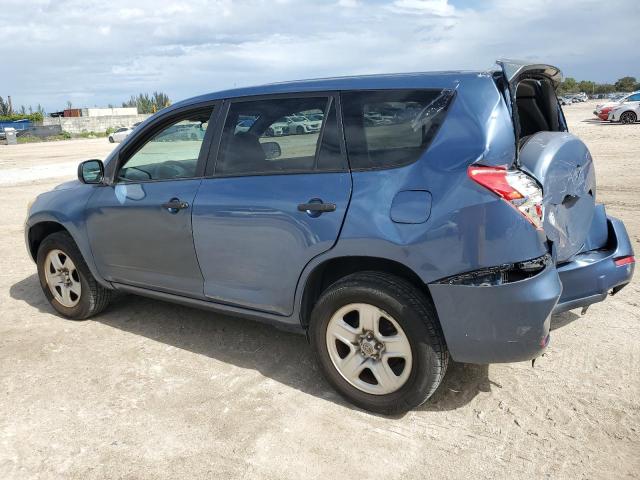 Photo 1 VIN: JTMBK33V086037960 - TOYOTA RAV4 