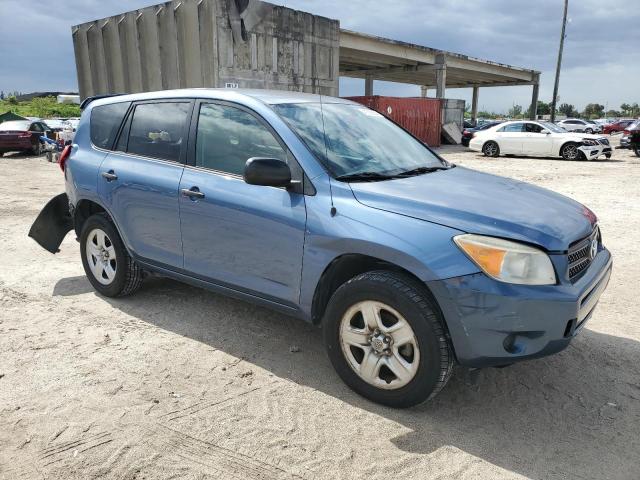 Photo 3 VIN: JTMBK33V086037960 - TOYOTA RAV4 