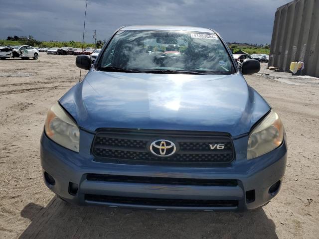 Photo 4 VIN: JTMBK33V086037960 - TOYOTA RAV4 