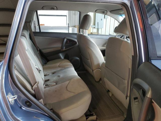 Photo 9 VIN: JTMBK33V09D005099 - TOYOTA RAV4 