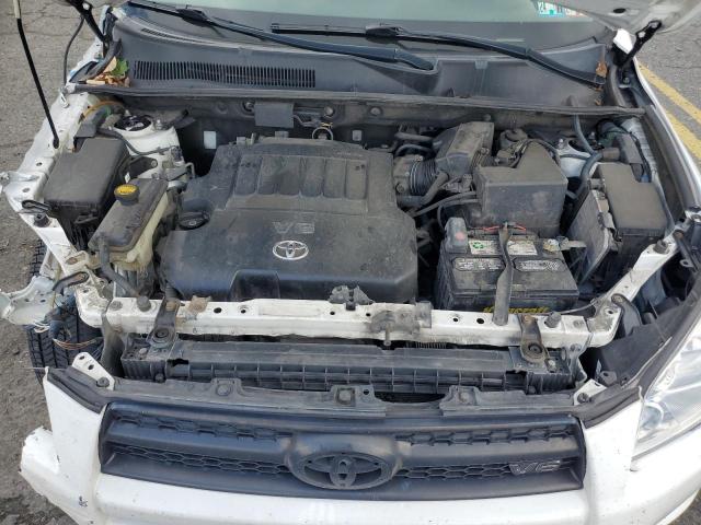 Photo 11 VIN: JTMBK33V09D005989 - TOYOTA RAV4 