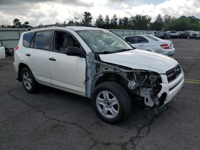 Photo 3 VIN: JTMBK33V09D005989 - TOYOTA RAV4 